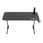 Gamemax | Gaming Desk | D140-CARBON|D140-CARBON