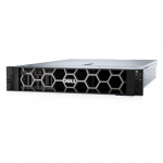 Dell PowerEdge | R760xs | Rack (1U) | Intel Xeon | 1 | Silver 4510 | 12 | 24 | 2.4 GHz | 1x32GB/1x2.4TB | Up to 12 x 3.5" | Hot-swap drive bays | PERC H755 | iDRAC9 Enterprise | ReadyRails Sliding Rails | No OS | Warranty ProSupport NBD Onsite, 36 mo ...