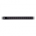 Aten PE0212G Basic PDU Series | Aten | PE0212G Basic PDU Series | Black|PE0212G-AT-G