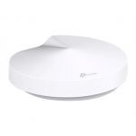 AC1300 Whole Home Mesh Wi-Fi System | Deco M5 (2-pack) | 802.11ac | 867+400 Mbit/s | 10/100/1000 Mbit/s | Ethernet LAN (RJ-45) ports 2 | Mesh Support Yes | MU-MiMO Yes | No mobile broadband | Antenna type 4xInternal per Deco uni|Deco M5(2-pack)