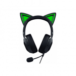 Razer | Headset | Kraken Kitty V2 | Yes | Wired | On-Ear | USB Type A | Black|RZ04-04730100-R3M1