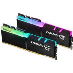 G.Skill | Trident Z RGB (For AMD) | 16 GB | DDR4 | 3600 MHz | PC/server | Registered No | ECC No|F4-3600C18D-16GTZRX