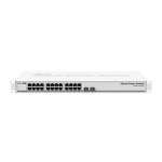 Cloud Smart Switch | CSS326-24G-2S+RM | 12 month(s)|CSS326-24G-2S+RM