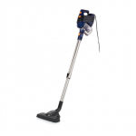 Tristar Vacuum Cleaner | SZ-2318 | Corded operating | 600 W | 230 V | Operating radius 6.35 m | Blue | Warranty 24 month(s)|SZ-2318