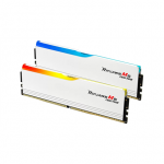 G.Skill Ripjaws M5 Neo RGB | 32 GB | DDR5 | 6000 MHz | PC/server | Registered No | ECC No|F5-6000J3636F16GX2-RM5NRW