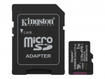 Kingston Memory card | Canvas Select Plus | 1000 GB | microSD | Flash memory class Class 10, UHS-I, U1/U3, video class 10/30, A1|SDCS3/1TB