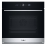Orkaitė WHIRLPOOL WOI5S8CM1SXA|WOI5S8CM1SXA