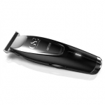 GA.MA Trimmer | SM2006 | Cordless | Number of length steps 4 | Black|SM2006
