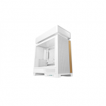 Deepcool Case | CL660 WH | White | Mid Tower|R-CL660-WHNNA0-G-1