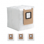 Anker Eufy | Dust Bag Compatible with E28 | T29YQA20 | White|T29YQA20