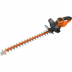 BLACK & DECKER BEHTS401-QS Hedge Trimmer, 500 W, 55 cm|BEHTS401-QS