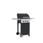 Barbecook Gas Barbecue Spring 2002, 111 x 55 x 115 cm | BC-GAS-2009|BC-GAS-2009