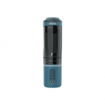 Cecotec Blender | Power Titanium Shake2Go | Portable | 180 W | Jar material BPA-free | Jar capacity 0.6 L | Lagoon|A01_EU01_123301