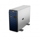 Dell PowerEdge | T560 | Tower | Intel Xeon | 1 | Silver 4510 | 12 | 24 | 2.4 GHz | 1x32GB/2x4TB | Up to 8x3.5" | PERC H755 | iDRAC9 Enterprise | No OS | Warranty Basic NBD, 36 month(s)|EMEA_PROMO_T560_SPL2