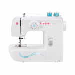 Singer | Sewing machine | START 1306 | Number of stitches 6 | Number of buttonholes 4 | White|1306