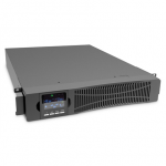 DIGITUS OnLine UPS, rack/tower, 1500VA, 1500W, LCD, 8 x C13, 1 x C19, RS-232, USB, RJ45, SNMP card (optional), relay card (optional) | Digitus | OnLine UPS | OnLine UPS Modul, 1500VA/1500W | 1500 VA | 1500 W|DN-170094
