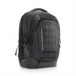 Dell | Rugged Notebook Escape Backpack | 460-BCML | Backpack for laptop | Black|460-BCML