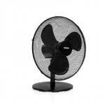 Tristar | Desk fan | VE-5728 | Desk fan | Black | Diameter 30 cm | Number of speeds 3 | Oscillation | 40 W|VE-5728