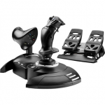 Thrustmaster | Joystick T-Flight Full Kit Xbox Series X/S | Black | Joystick|4460211