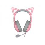 Razer | Headset | Kraken Kitty V2 | Yes | Wired | On-Ear | USB Type A | Quartz|RZ04-04730200-R3M1