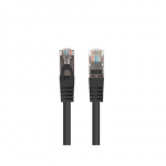 Lanberg Patchcord CAT.6 FTP 2M fluke passed 10-pack, Black | PCF6-20CC-0200-BK|PCF6-20CC-0200-BK