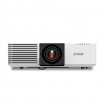 Epson | EB-L520U | WUXGA (1920x1200) | 5200 ANSI lumens | White | Lamp warranty 12 month(s)|V11HA30040