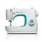 Singer | Sewing Machine | M3305 | Number of stitches 23 | Number of buttonholes 1 | White|M3305