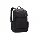 Thule | Lithos Backpack | TLBP-216 | Fits up to size 16 " | Backpack | Black|TLBP216 BLACK