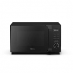 Midea Microwave Oven With Grill | AG20CF2EBK | Free standing | 700 W | 20 L | Grill | Black|AG20CF2EBK