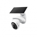 TP-Link Tapo C660 KIT Solar-Powered Pan/Tilt Security Camera Kit | TP-LINK|Tapo C660 KIT