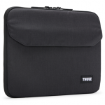 Thule | Sleeve Lithos for MacBook Air 13'' | Sleeve | Black|3205454
