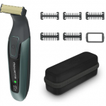 Rowenta TN6044E0 Forever Sharp Confort Beard Trimmer|TN6044E0