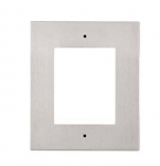 ENTRY PANEL FLUSH FRAME 1MOD./HELIOS IP VERSO 9155011 2N|9155011