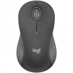 LOGITECH Signature M550 L Wireless Mouse-GRAPHITE-BT-EMEA28i-935-M550 L|910-007187