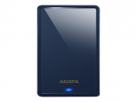 External HDD|ADATA|HV620S|2TB|USB 3.1|Colour Blue|AHV620S-2TU31-CBL|AHV620S-2TU31-CBL