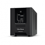 CyberPower | Smart App UPS Systems | PR3000ELCDSL | 3000  VA | 2700  W|PR3000ELCDSL
