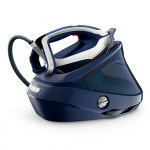 TEFAL | Steam Station | GV9812 Pro Express | 3000 W | 1.2 L | 8.1 bar | Auto power off | Vertical steam function | Calc-clean function | Blue|GV9812