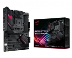 Mainboard|ASUS|AMD B550|SAM4|ATX|3xPCI-Express 3.0 1x|1xPCI-Express 3.0 16x|2xM.2|1xPCI-Express 4.0 16x|Memory DDR4|Memory slots 4|1xHDMI|1xDisplayPort|2xUSB 2.0|1xUSB type C|5xUSB 3.2|1xOptical S/PDIF|1xRJ45|5xAudio port|ROGSTRIXB550-FGAMING|ROGSTRI ...