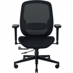 Razer Mesh fabric | Chair - armrests - tilt - swivel|RZ38-04950100-R3G1