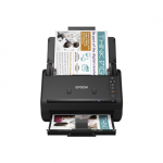 Epson | WorkForce ES-500WII | Colour | Document Scanner|B11B263401