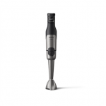 Philips | HR2683/00 | Hand Blender | 1200 W | Number of speeds 3 | Black|HR2683/00