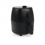 Tristar Mini Airfryer | FR-9014 | Power 1150 W | Capacity 2 L | Hot air technology | Black|FR-9014