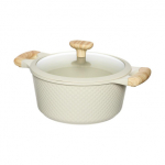 CASSEROLE D24CM 4.2L/93803 RESTO|93803