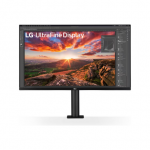 LG 32UN880K-B.AEU 31.5inch UHD IPS 60HZ|32UN880K-B.AEU