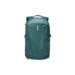 Thule | EnRoute Backpack | TEBP-4416 | Fits up to size 15.6 " | Backpack | Green|TEBP4416 MALLARD GREEN