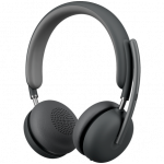 HEADSET ZONE WIRELESS 2/GRAPHITE 981-001152 LOGITECH|981-001152