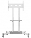 TV SET ACC MOBILE STAND/32-65"/WHITE TS1351-W ONKRON|TS1351-W