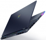 Notebook|ACER|Predator|HELIOS 18 AI|CPU Intel Core Ultra 9|275HX|18 "|2560 x 1600 pixels|RAM 32 GB|DDR5-SDRAM|SSD 1000 GB|Discrete graphics NVIDIA GeForce RTX 5080|16 GB|On-board graphics Yes|Keyboard language English|OS installed Windows 11 Home|Col ...