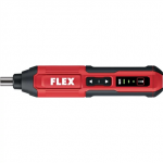 Flex | Cordless Screwdriver 4.0V SD 5-300 4.0|530728_FLE