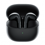 Xiaomi Buds 6 | Bluetooth | Semi-in-ear | Microphone | Graphite Black | Noise canceling | Wireless|BHR08ODGL